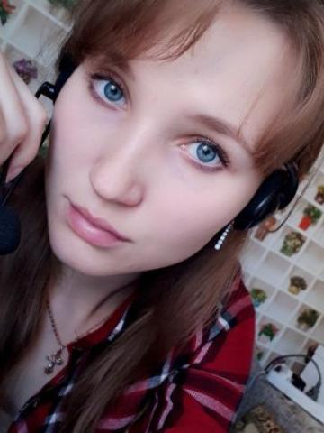 Индивидуалка Слава Фотография 2