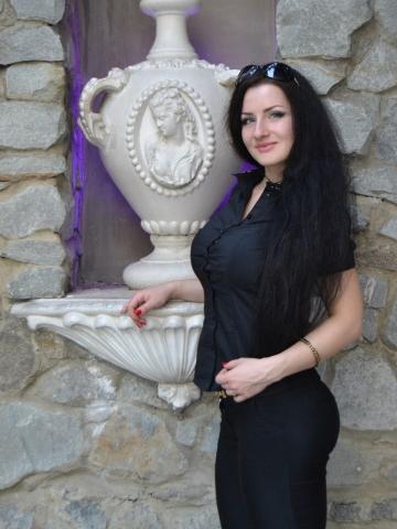Альбина